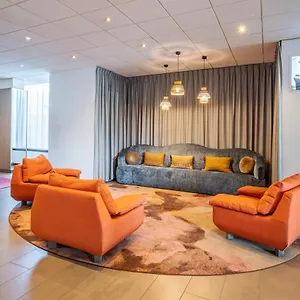 Crowne Plaza By Ihg Antwerpen