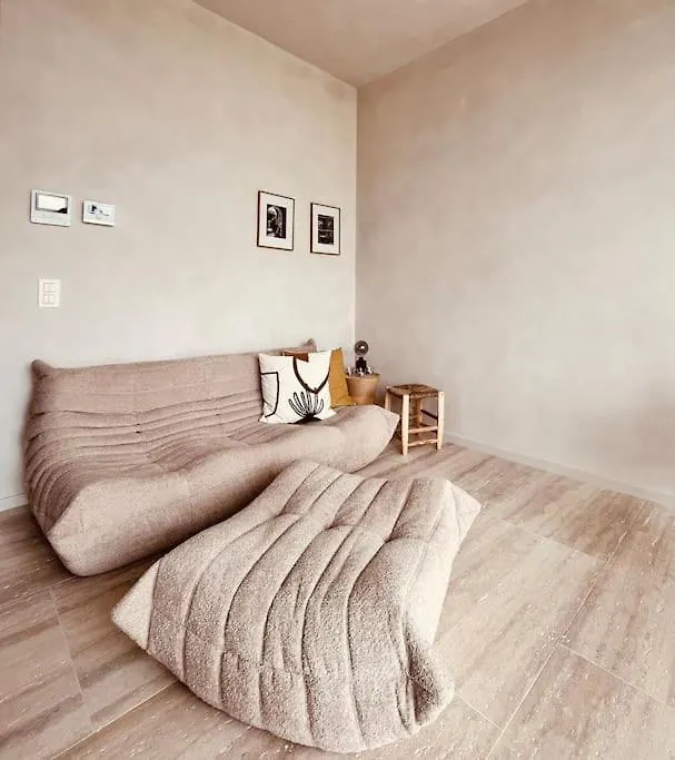 Dakappartement Met Xl Terras Antwerp Apartment