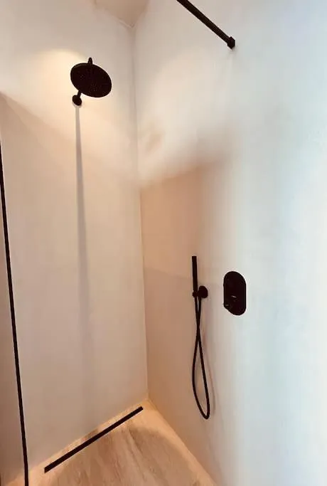 Apartament Dakappartement Met Xl Terras Antwerpia